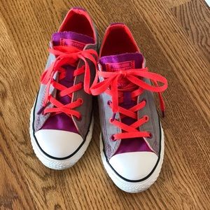 Converse Double Tongue All-Star